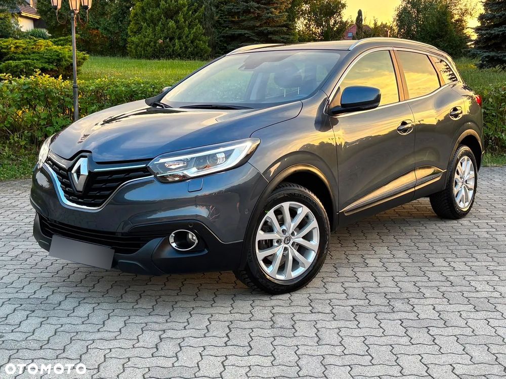 Renault Kadjar - 1