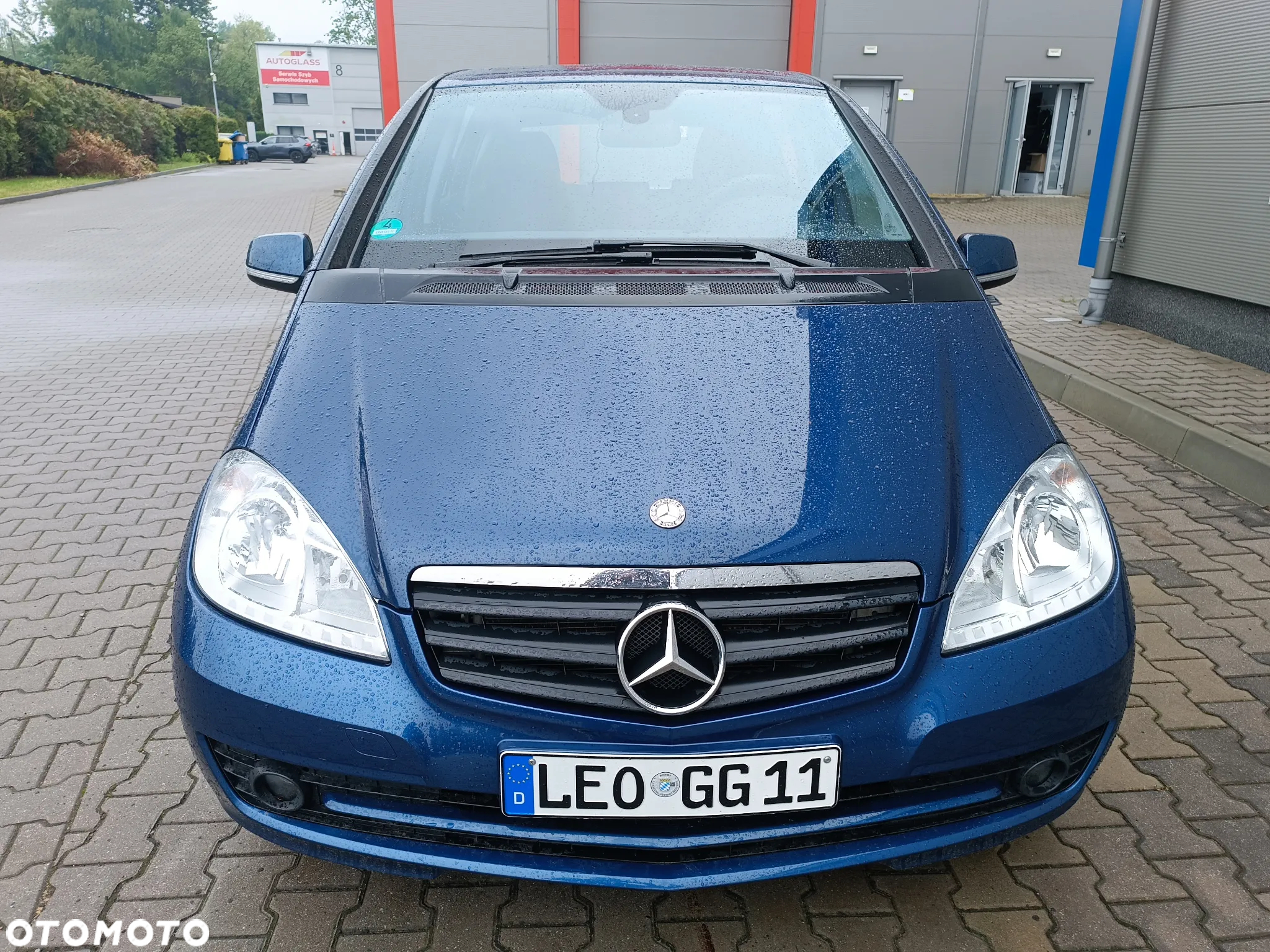 Mercedes-Benz Klasa A 150 Elegance - 27