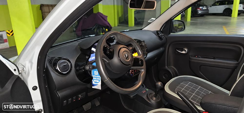 Renault Twingo - 7