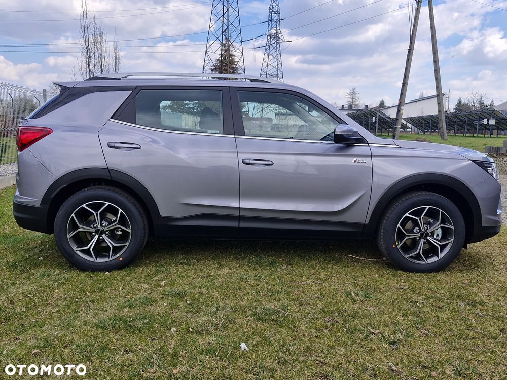 SsangYong/KGM Korando 1.5 T-GDI Joy 2WD - 9