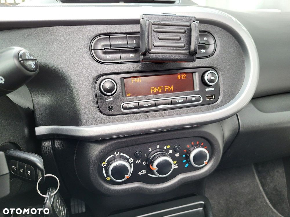 Renault Twingo - 28