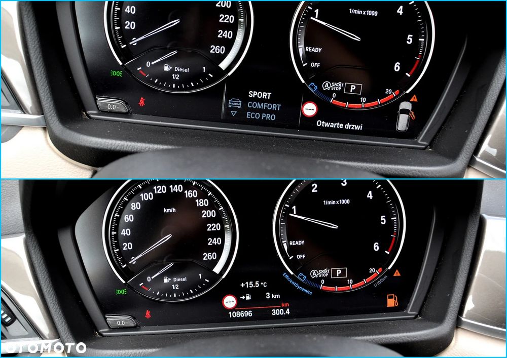 BMW X1 xDrive20d xLine sport - 35