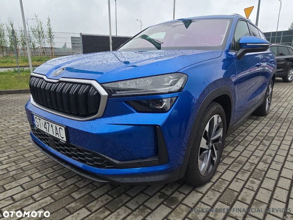Skoda Kodiaq 2.0 TDI 4x2 Selection DSG - 1