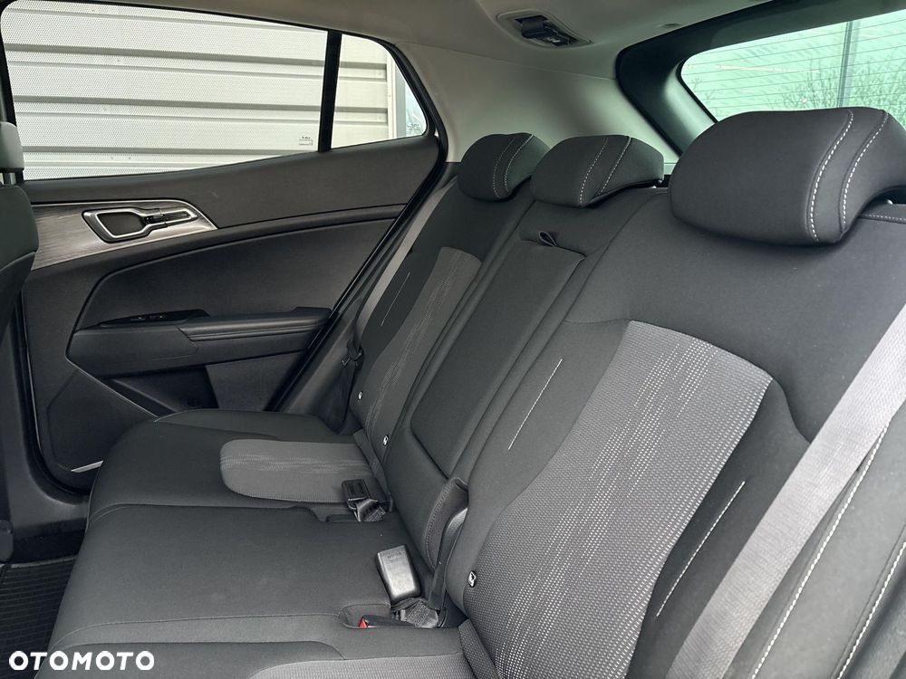 Kia Sportage 1.6 T-GDI L 2WD - 16