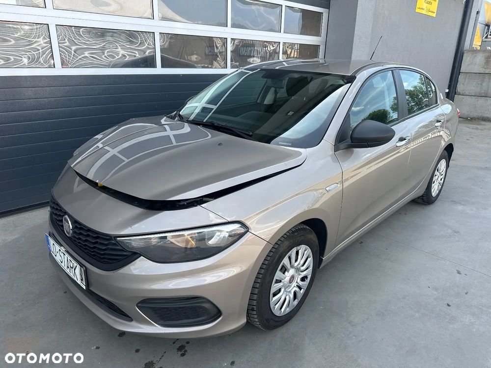 Fiat Tipo 1.4 16V - 6
