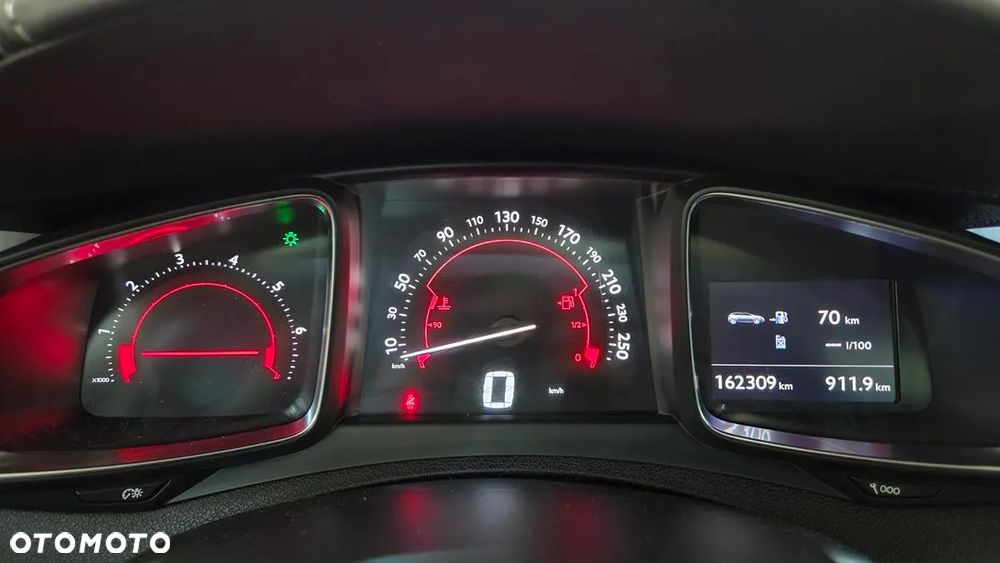 Citroën DS5 THP 200 SportChic - 22