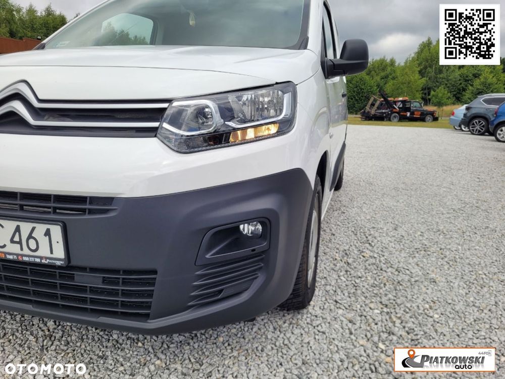 Citroën Berlingo - 2