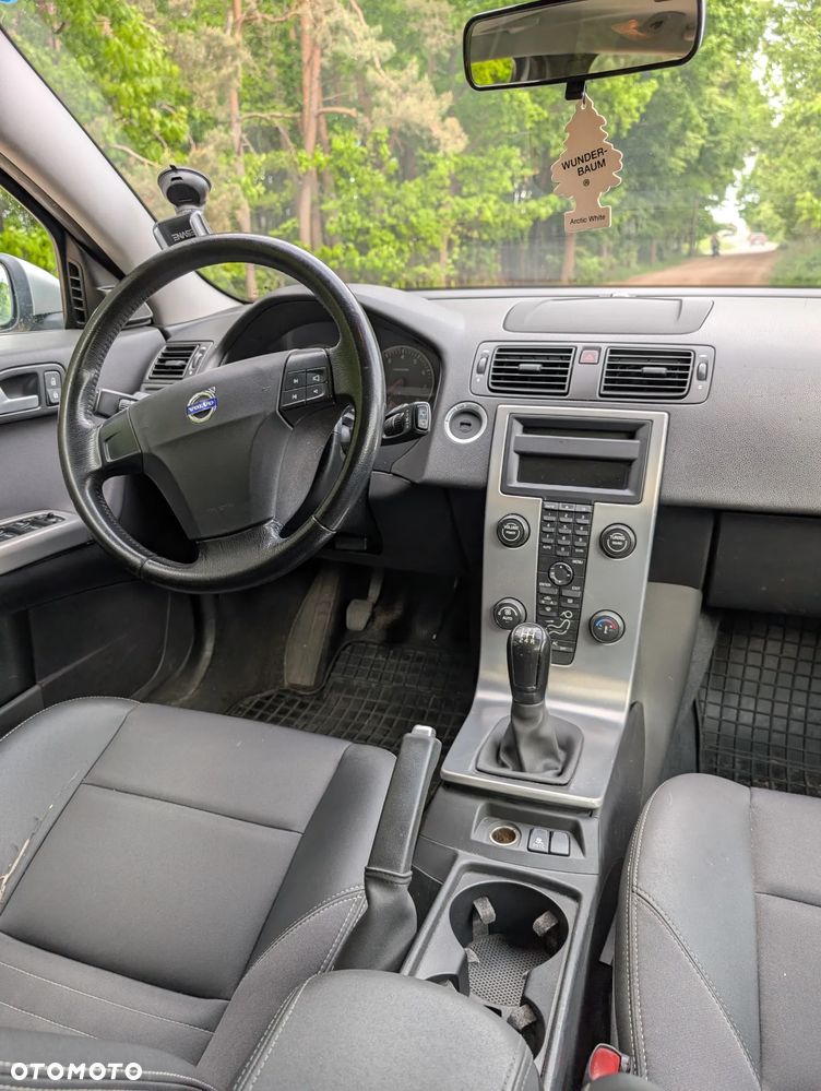 Volvo V50 1.8 Kinetic - 12