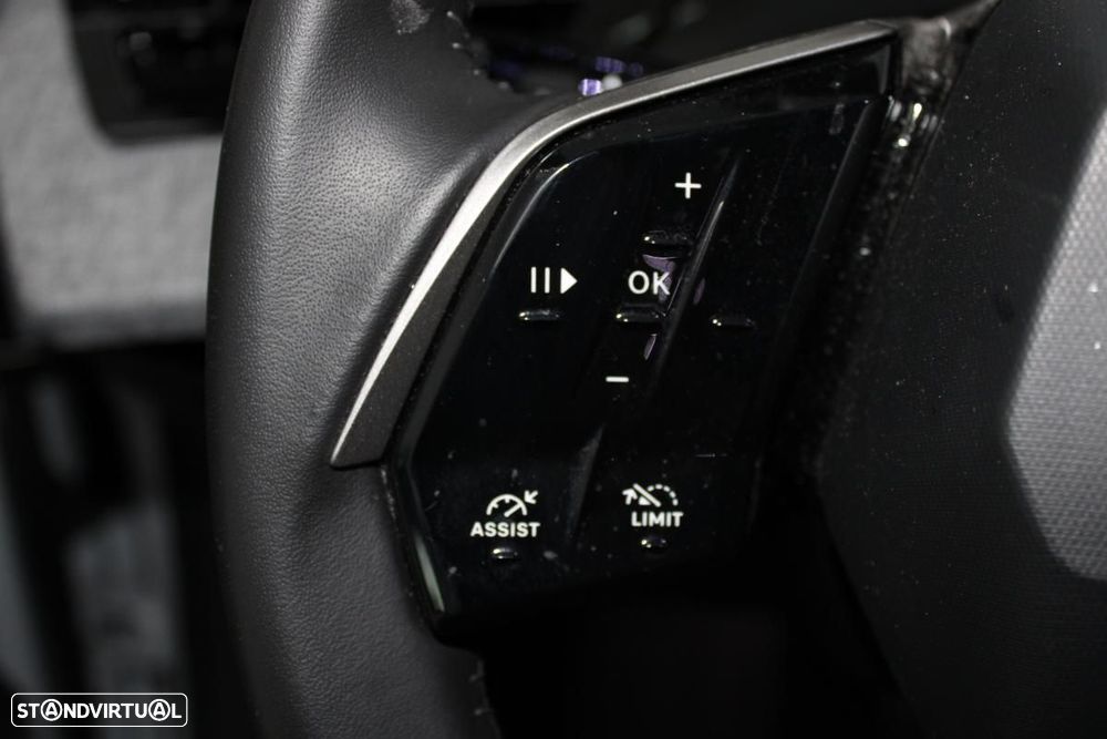 Peugeot E-3008 73 kWh Allure - 15
