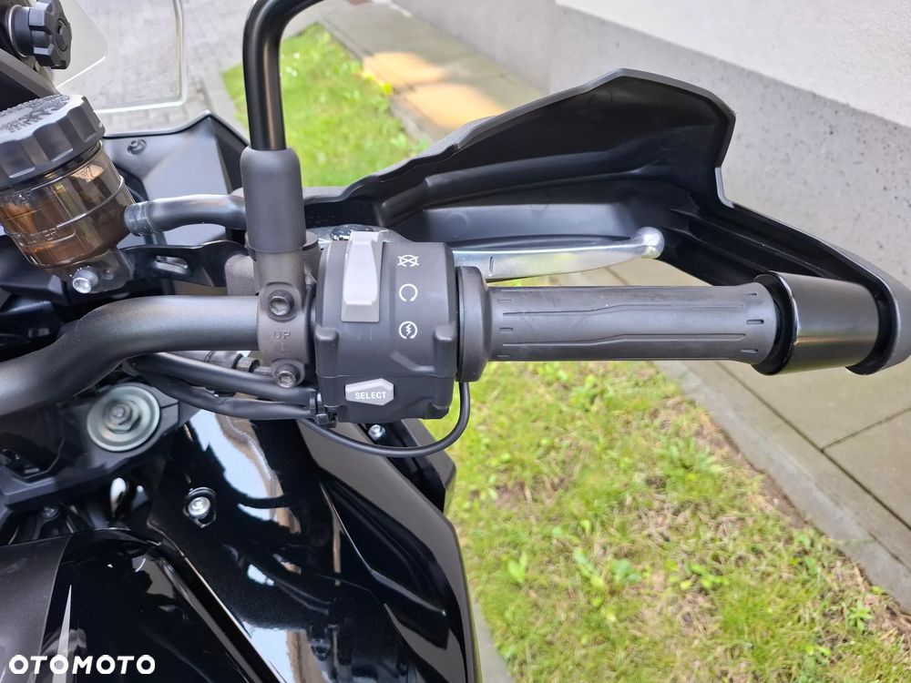 Kawasaki Versys 1000 - 20