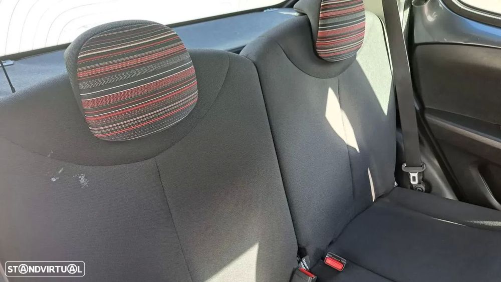 Citroën C1 1.0 VTi Feel - 16