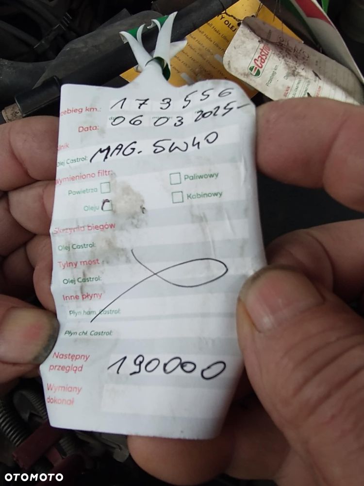 Toyota Avensis 2.0 Sol - 12