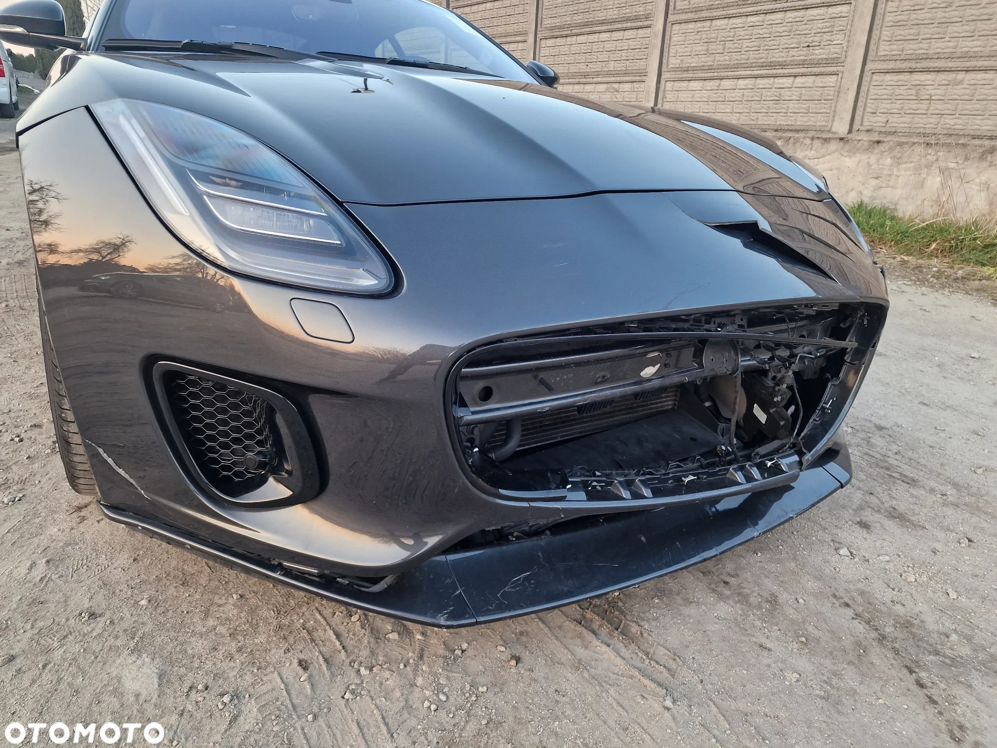 Jaguar F-Type 2.0 Turbo R-Dynamic - 21