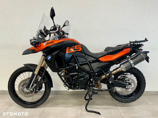 BMW GS