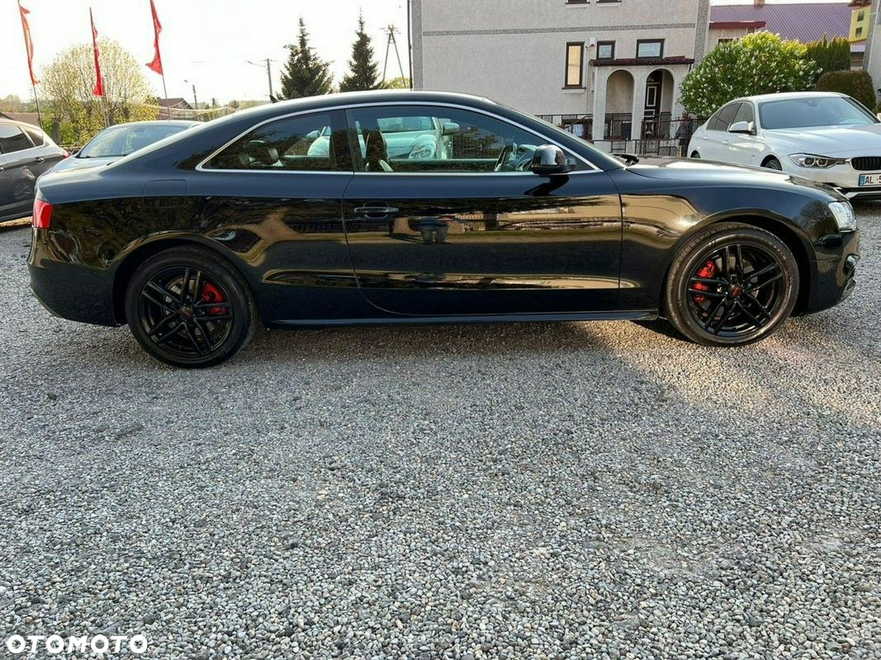 Audi A5 - 8