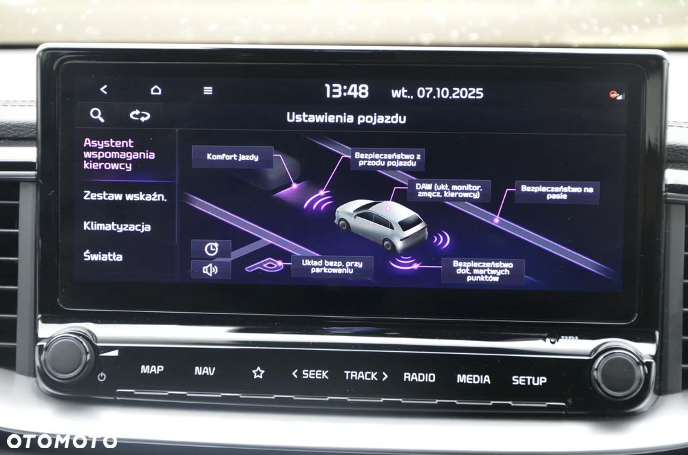 Kia ProCeed 1.5 T-GDI DCT7 OPF GT LINE - 31