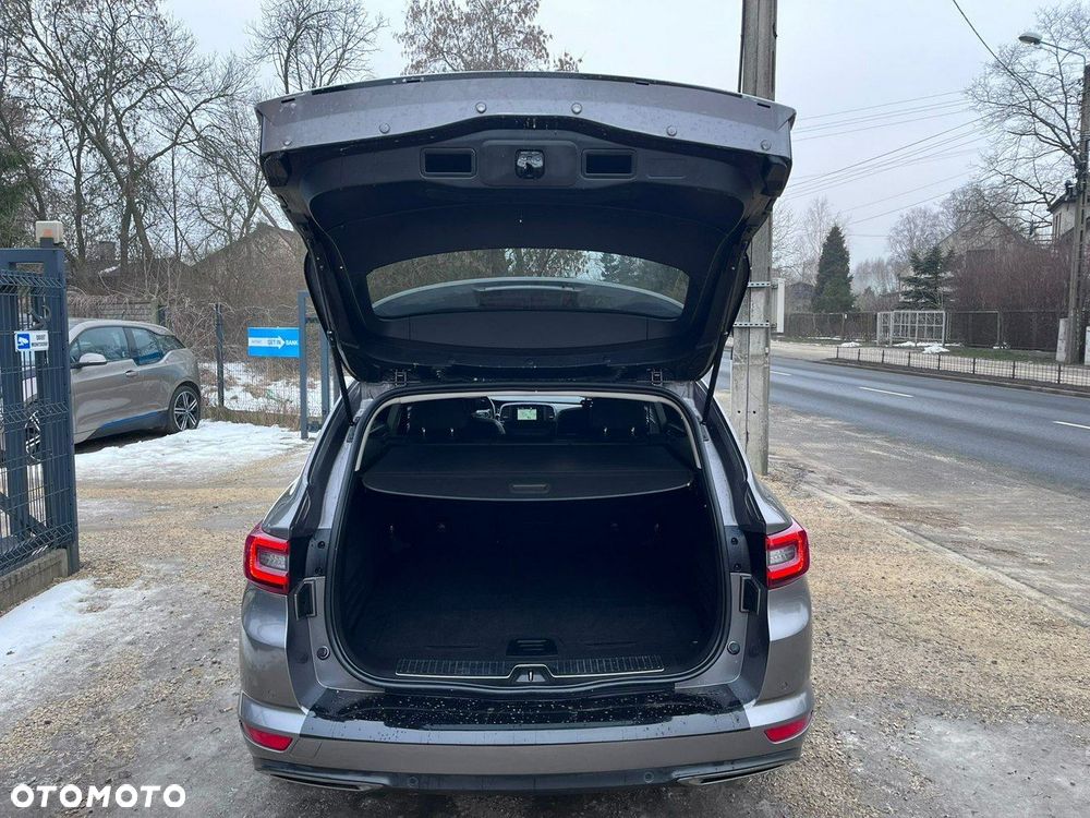Renault Talisman - 26