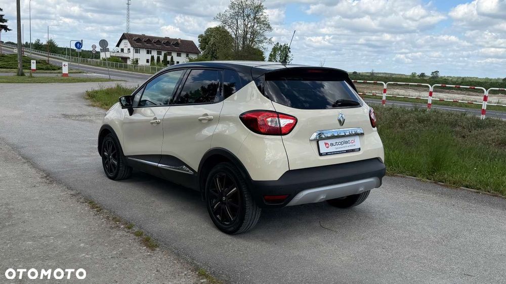 Renault Captur ENERGY dCi 90 Start&Stop Life - 28