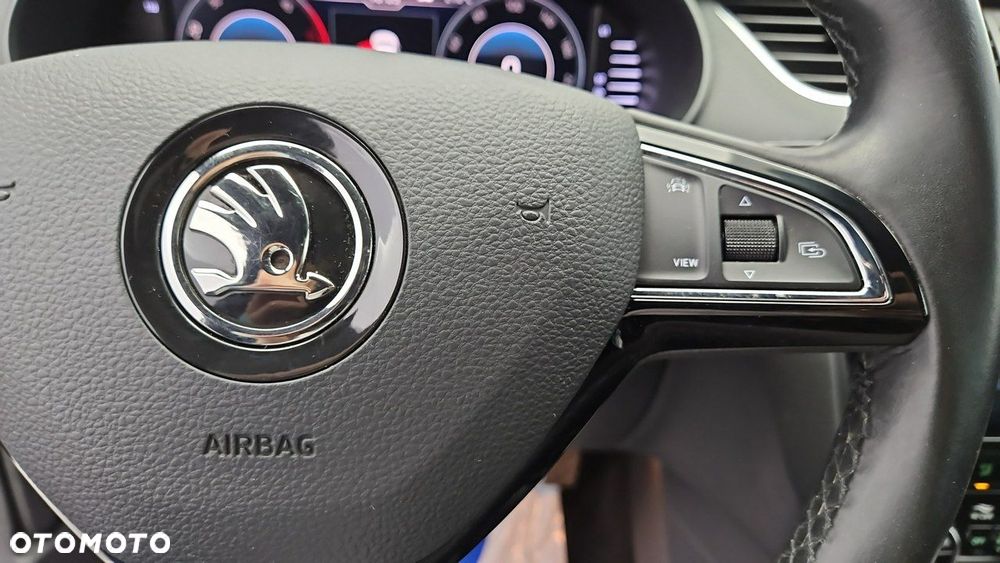 Skoda Octavia - 15
