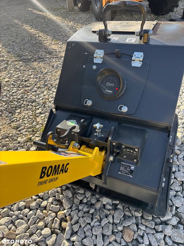 Bomag BPR 100/80 D - 3