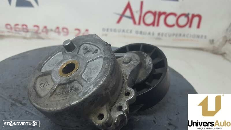 TENSOR CORREIA AUXILIAR PEUGEOT 406 BERLINA (S1/S2) 2.0 HDI - 2