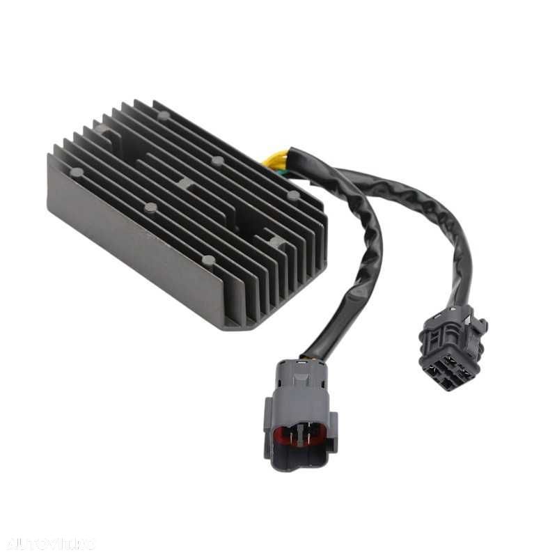 Releu Incarcare SMC Max Jumbo 700 750 Kymco MXU 550i IRS A1545 - 4