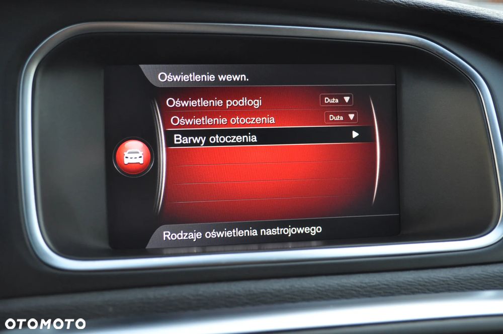 Volvo V40 D2 RDesign - 28