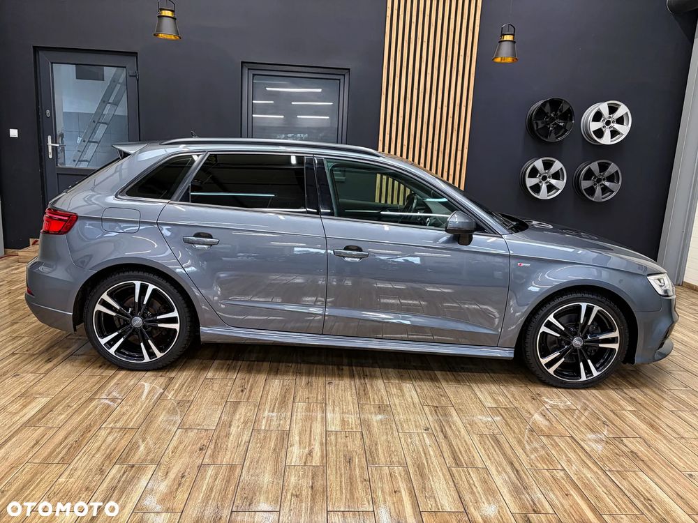Audi A3 Sportback - 6