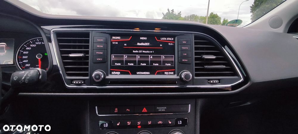 Seat Leon 2.0 TDI Style S&S DSG - 8