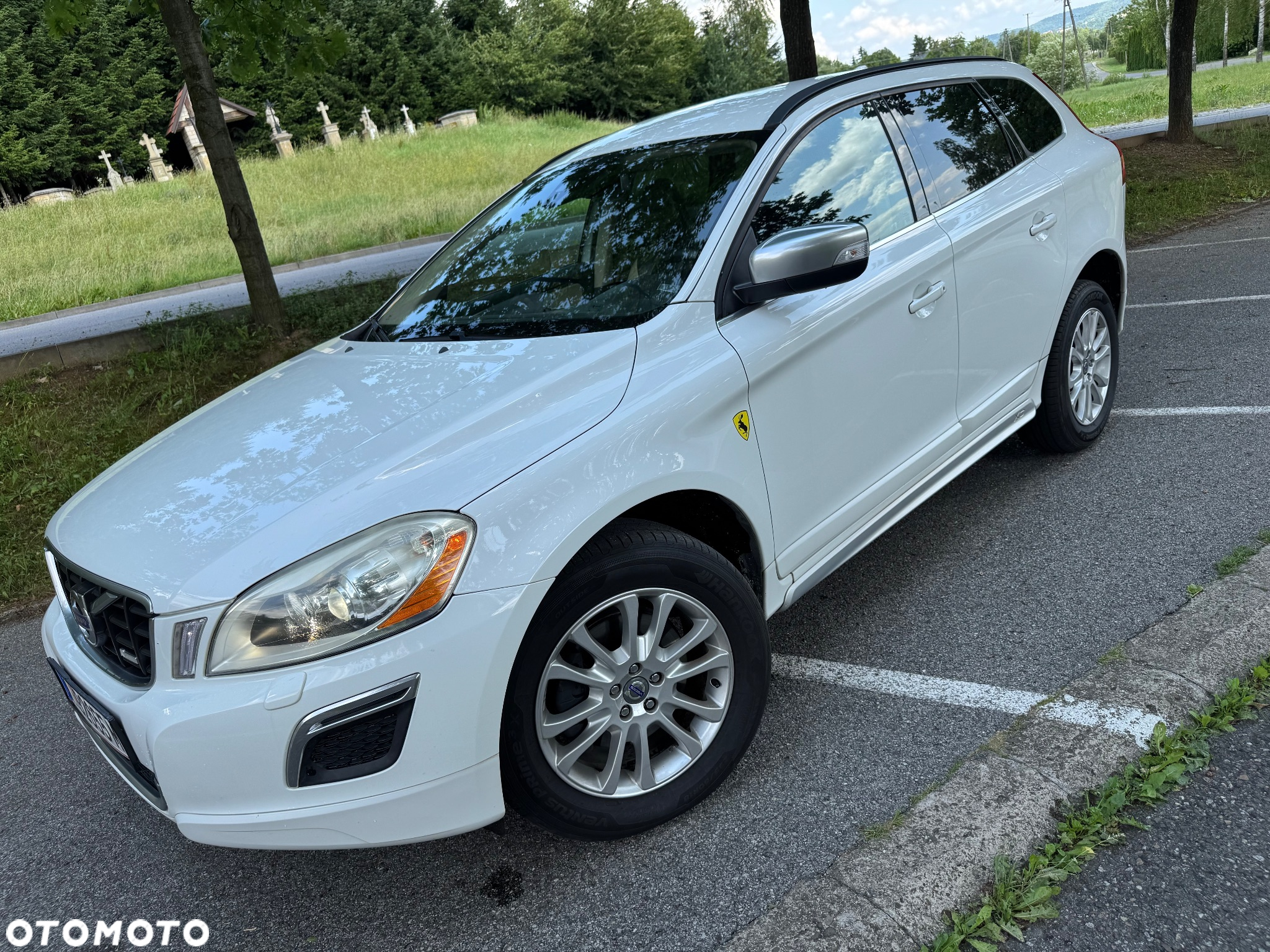 Volvo XC 60 D4 Geartronic RDesign - 4