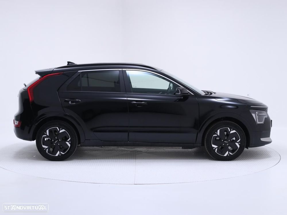 Kia Niro EV 64kWh Drive - 2