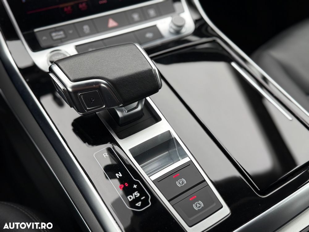 Audi Q7 45 TDI quattro Tiptronic - 8