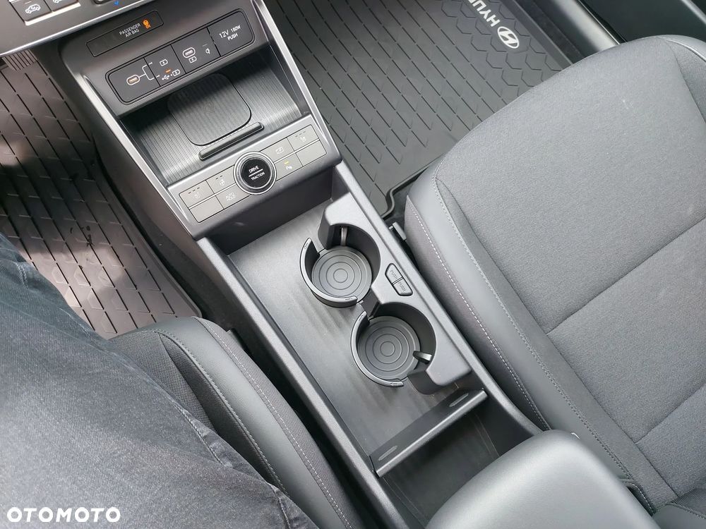 Hyundai Kona 1.0 T-GDI Executive DCT - 15
