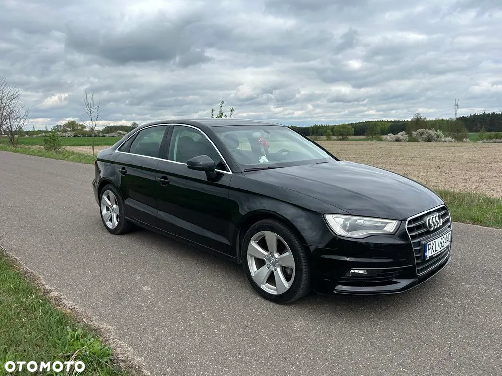 Audi A3 1.6 TDI clean diesel Attraction - 9