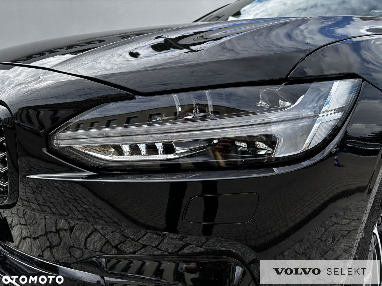 Volvo V90 - 6