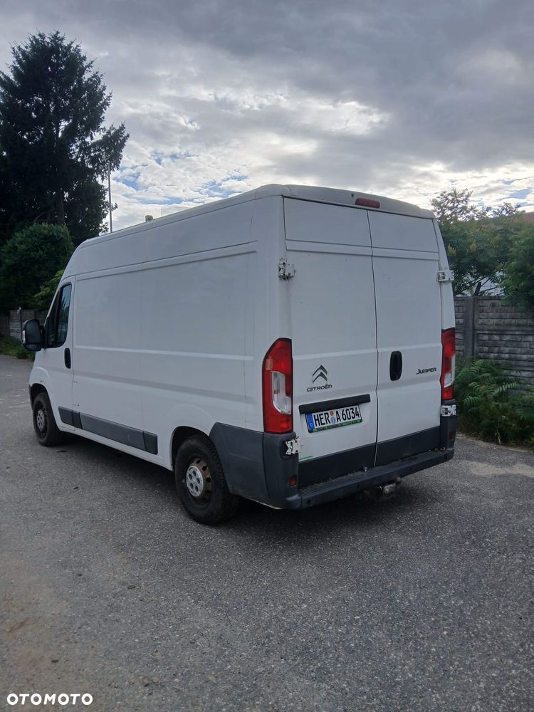 Citroën Jumper - 5