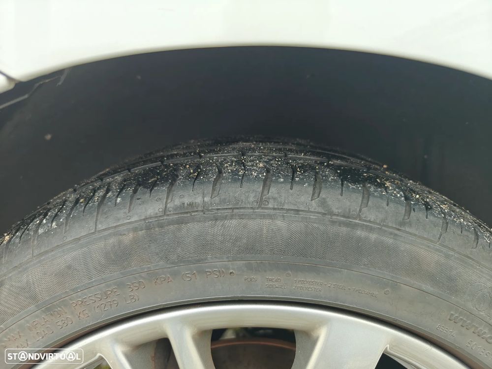 Renault Mégane Sport Tourer 1.5 dCi GT Line CO2 Champion - 12