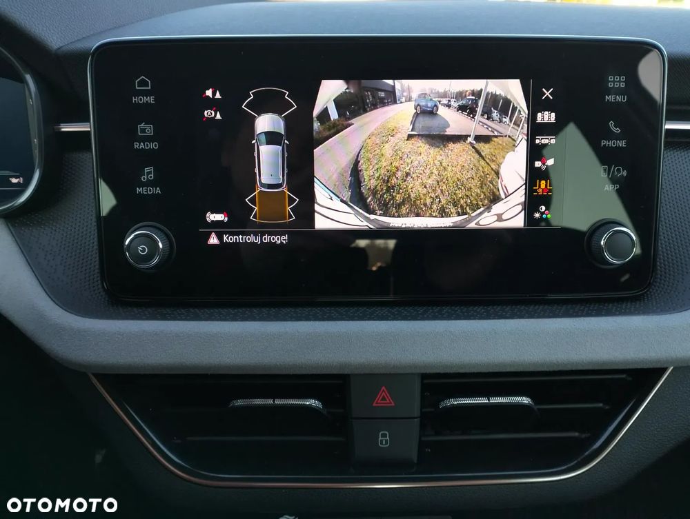 Skoda Kamiq 1.5 TSI Selection DSG - 29