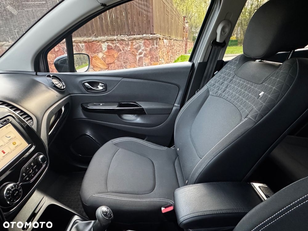 Renault Captur 0.9 Energy TCe Intens - 8