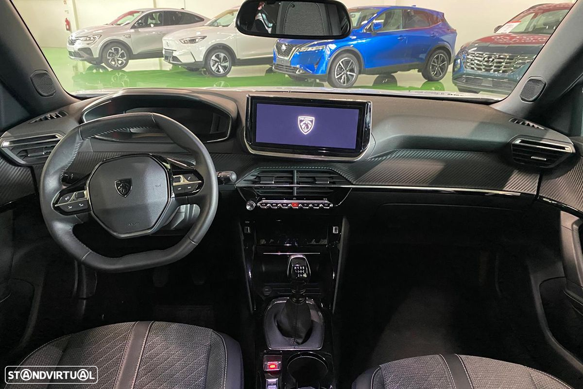 Peugeot 2008 1.2 PureTech Allure - 7