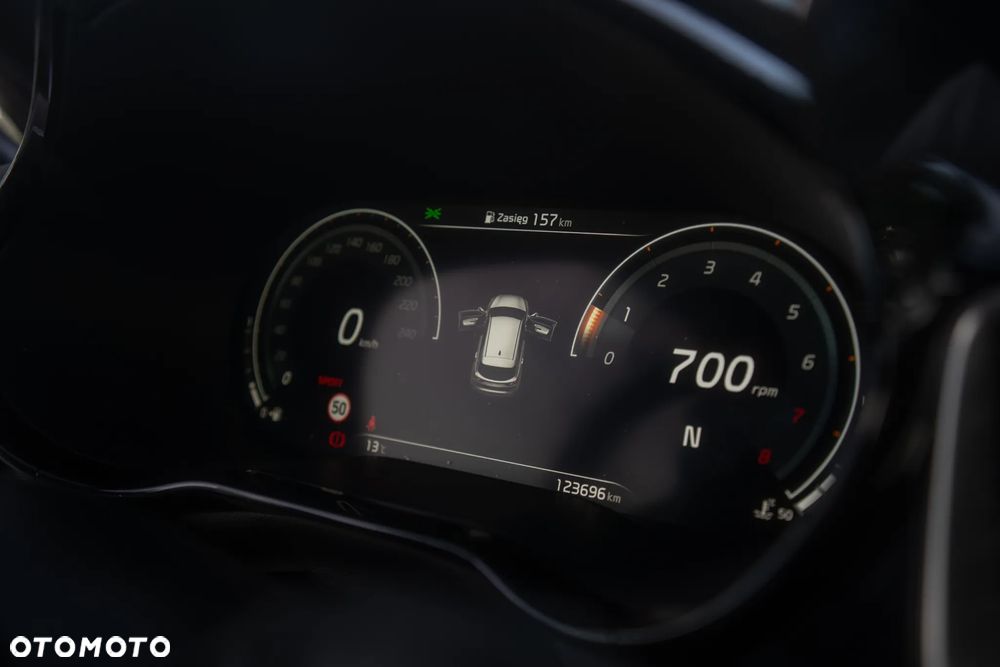 Kia ProCeed 1.5 T-GDI GT Line DCT - 19
