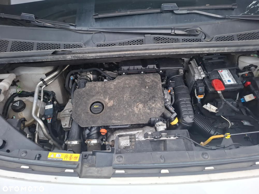 Opel Combo L 1.5 BlueHDi S&S - 12