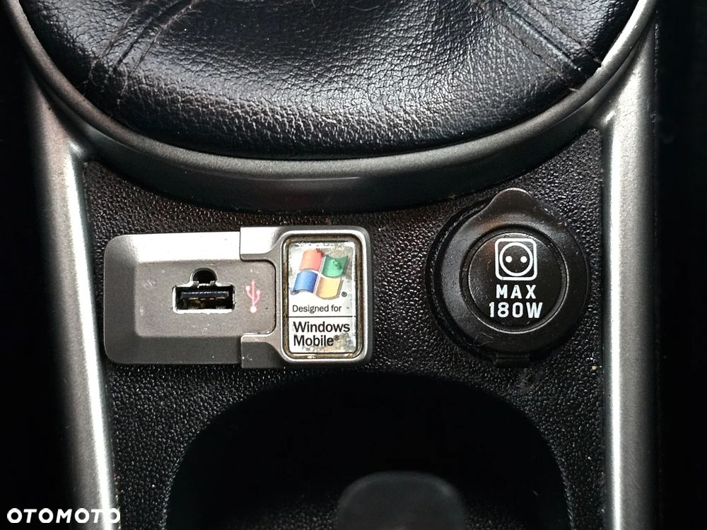 Peugeot 308 2.0 HDi Premium - 17