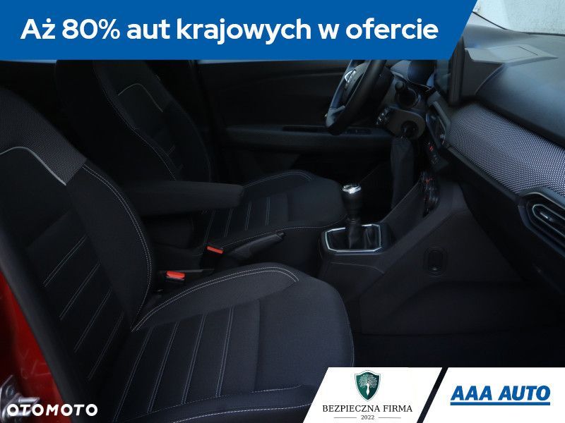 Dacia Sandero - 11