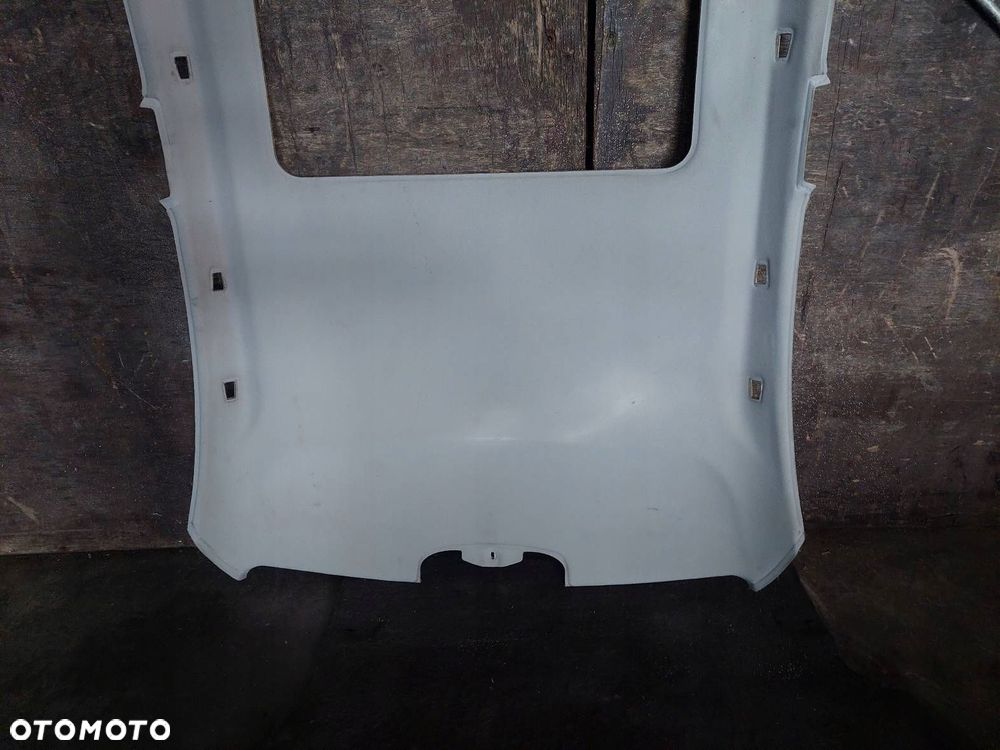 PODPODSUFITKA POD SZYBERDACH BMW E46 SEDAN 8225970 - 2