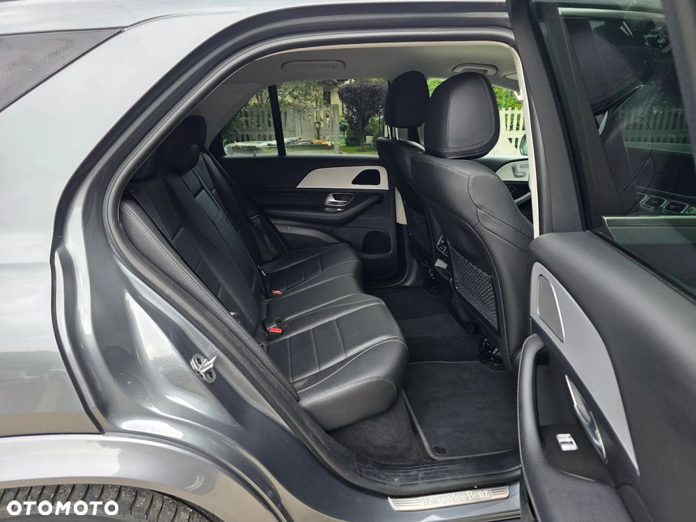Mercedes-Benz GLE 350 e 4-Matic - 16