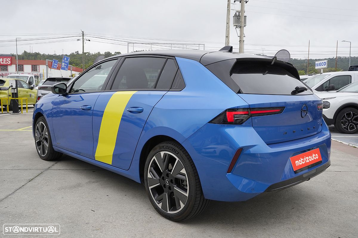 Opel Astra 54 kWh Edition - 3