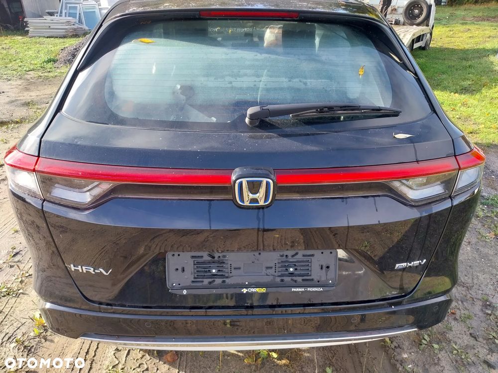 Honda HR-V 1.5 Elegance (ADAS / Connect+) CVT - 3