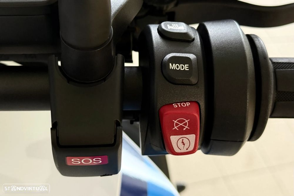 BMW S 1000 XR Sport - 7