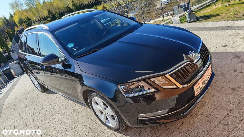 Skoda Octavia 1.4 TSI DSG Style - 26